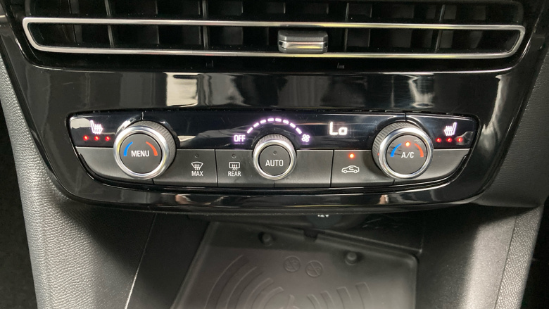 Vauxhall Mokka 1.2 Turbo Ultimate 5dr Auto Petrol Hatchback